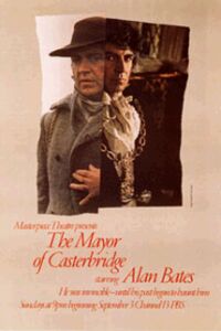 The Mayor of Casterbridge (1978)