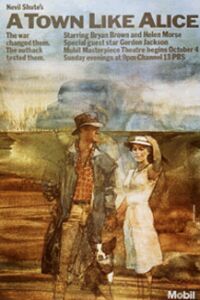 A Town Like Alice (1981)