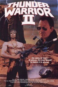 Thunder II (1987)