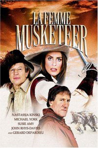 La Femme Musketeer (2004)