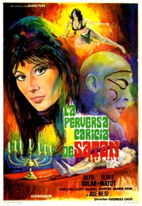 La perversa caricia de Satán (1975)