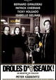 Drôles d'oiseaux