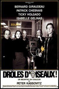 Drôles d'oiseaux (1993)