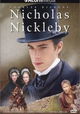 The Life and Adventures of Nicholas Nickleby