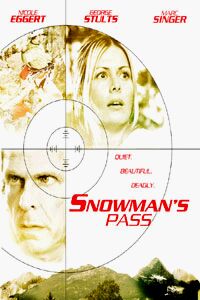 Snowman's Pass