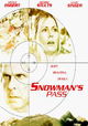 Snowman's Pass