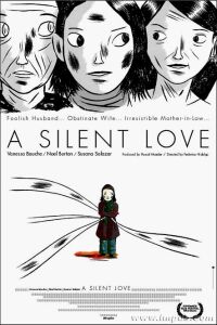 A Silent Love (2004)