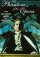 The Phantom of the Opera