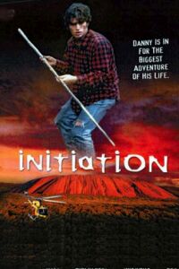 Initiation (film, 1987) - FilmVandaag.nl