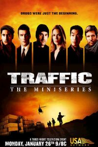 Traffic
