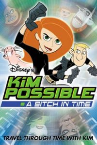 Kim Possible: A Sitch in Time