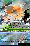 Kim Possible: A Sitch in Time