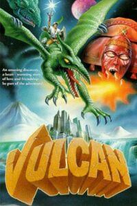 Vulcan