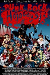 Punk Rock Holocaust