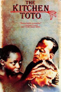The Kitchen Toto