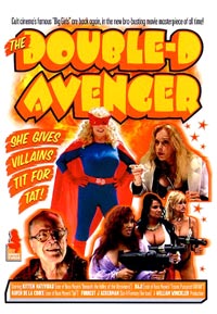 The Double-D Avenger (2001)