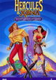 Hercules and Xena - The Animated Movie: The Battle for Mount Olympus