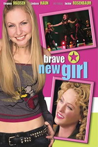 Brave New Girl
