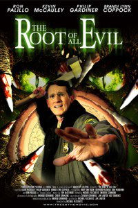 Trees 2: The Root of All Evil (2004)