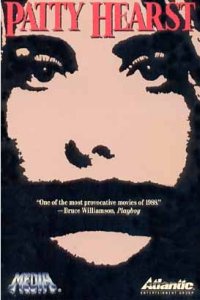 Patty Hearst