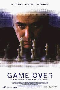 Game Over: Kasparov and the Machine