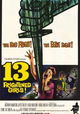 13 Frightened Girls!