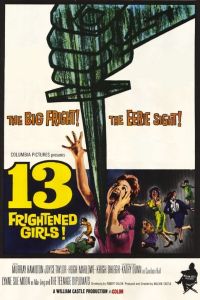 13 Frightened Girls! (1963)