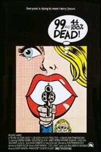 99 and 44/100% Dead (1974)