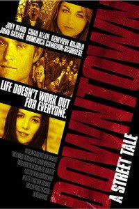Downtown: A Street Tale (2004)