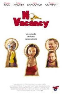 No Vacancy