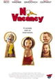 No Vacancy