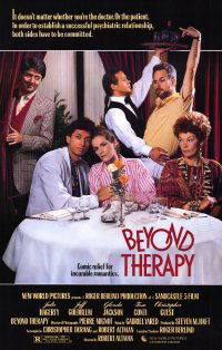 Beyond Therapy (1987)