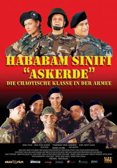 Hababam sinifi askerde (2005)