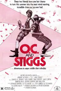 O.C. and Stiggs