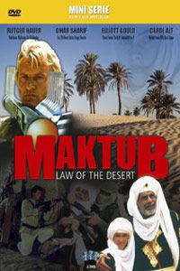 Il principe del deserto (1989)