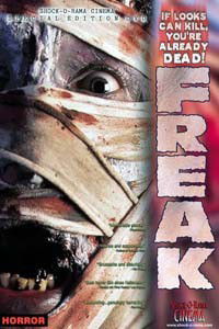 Freak