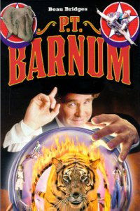 P.T. Barnum