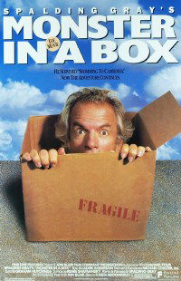 Monster in a Box (1992)