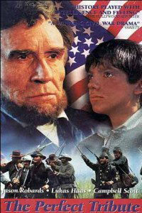 The Perfect Tribute (1991)