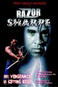 Razor Sharpe