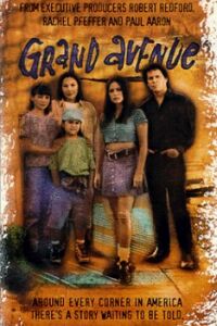 Grand Avenue