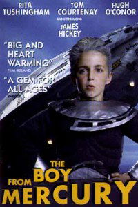 The Boy from Mercury