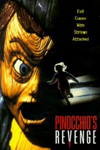 Pinocchio's Revenge
