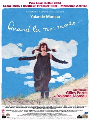 Quand la mer monte...