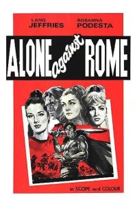 Solo contro Roma