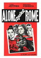 Solo contro Roma