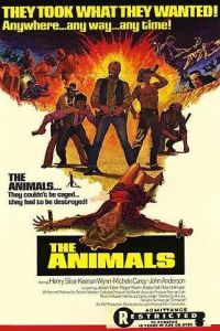 The Animals (1970)