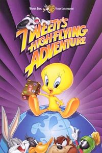 Tweety's High-Flying Adventure (2000)