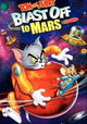 Tom and Jerry Blast Off to Mars!