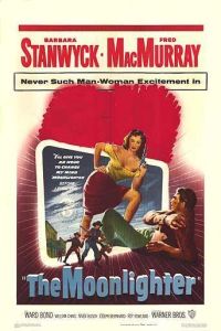 The Moonlighter (1953)